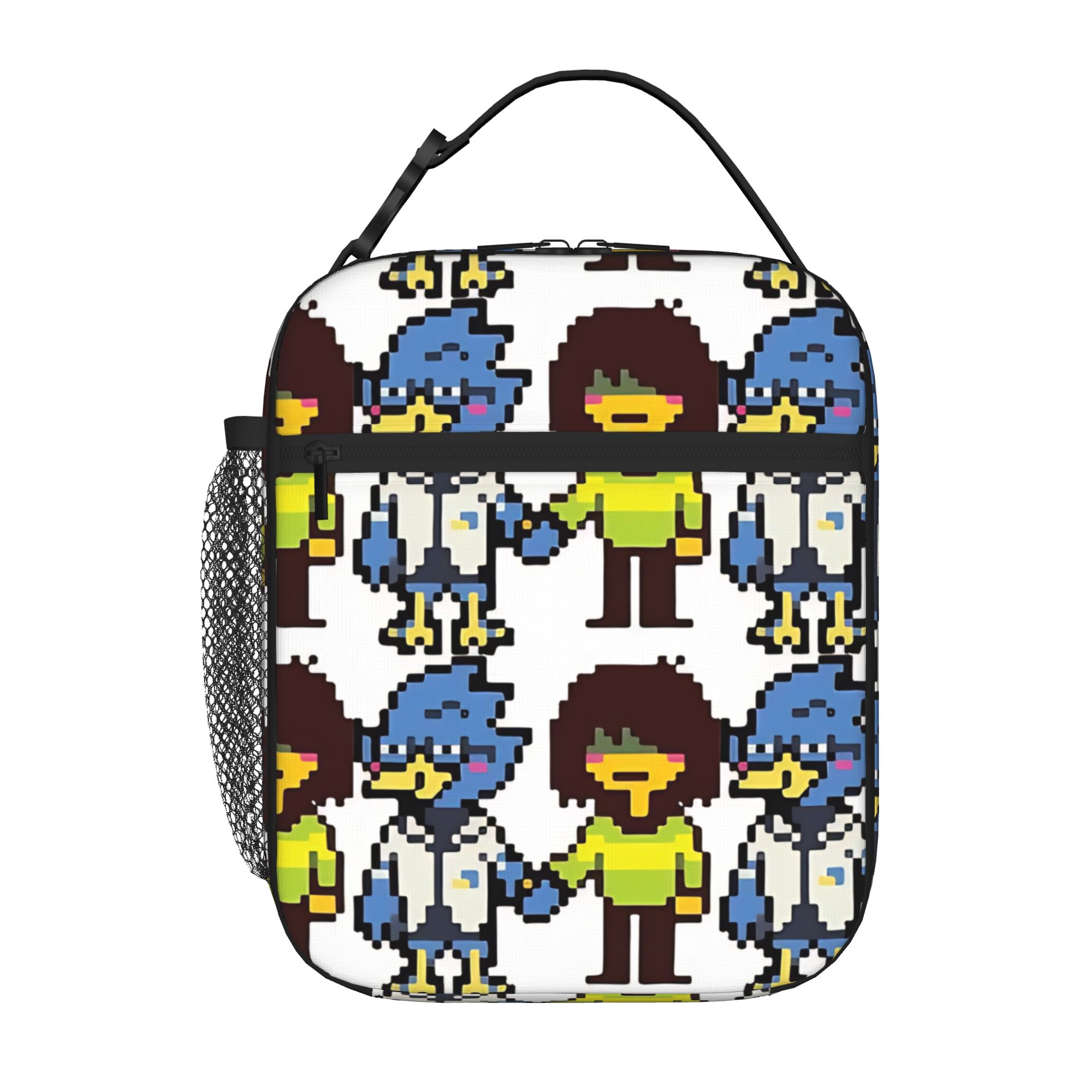Food Storage Kris - 1 ピースジッパー開閉式 Berdly と kris 収納袋ポケット