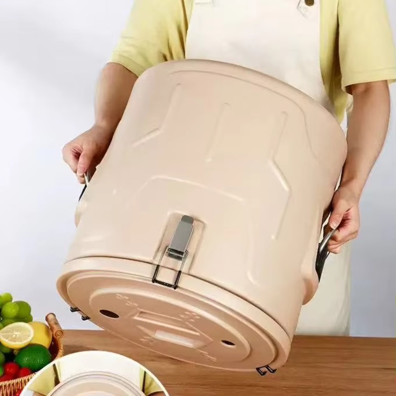 業務用断熱食品保存容器 フードクーラーウォーマーセット ホテ - Food Storage Containers のレビューと価格