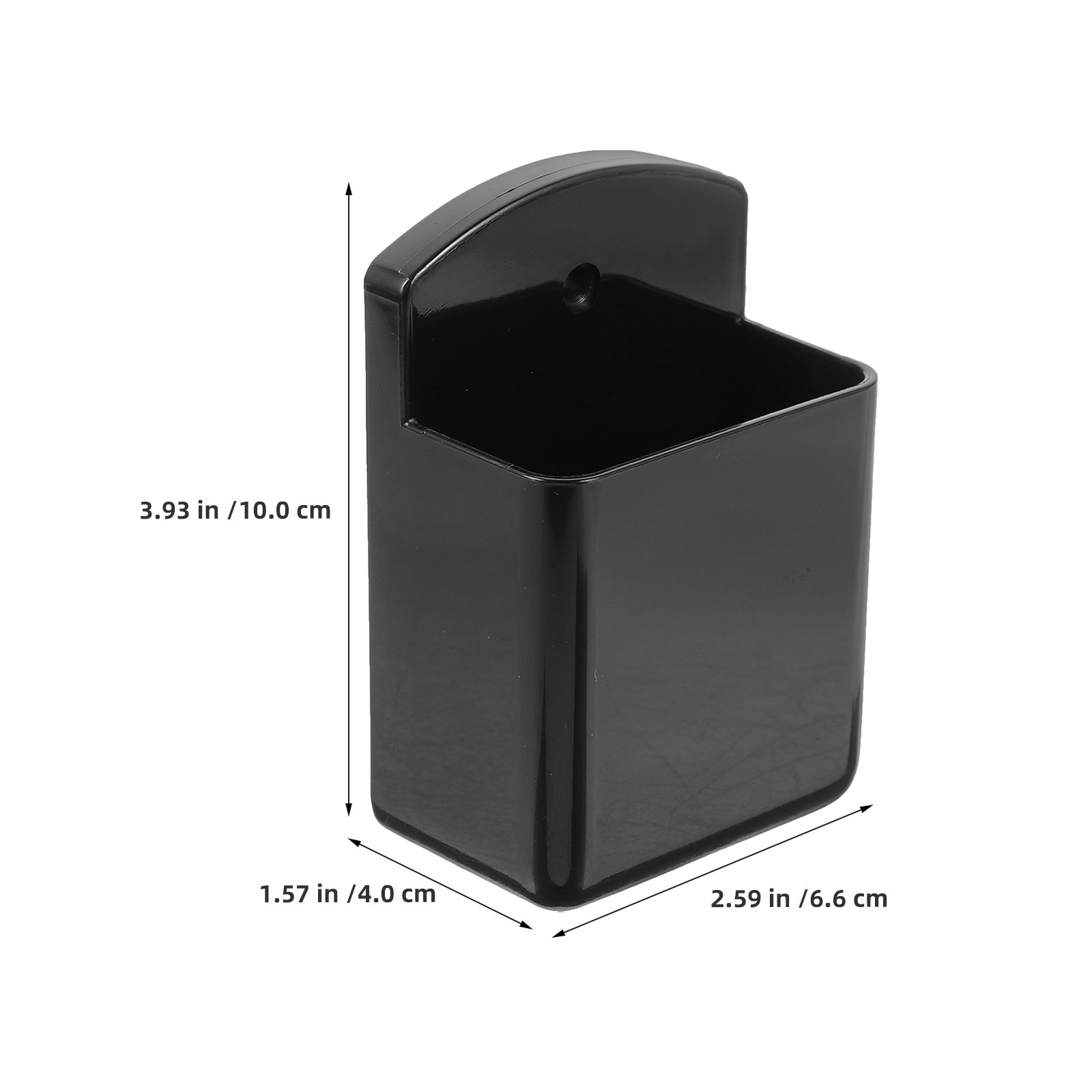 2個セット リモコンホルダー 粘着式 壁掛け収納オーガナイザ - Food Storage Organizer のレビューと価格