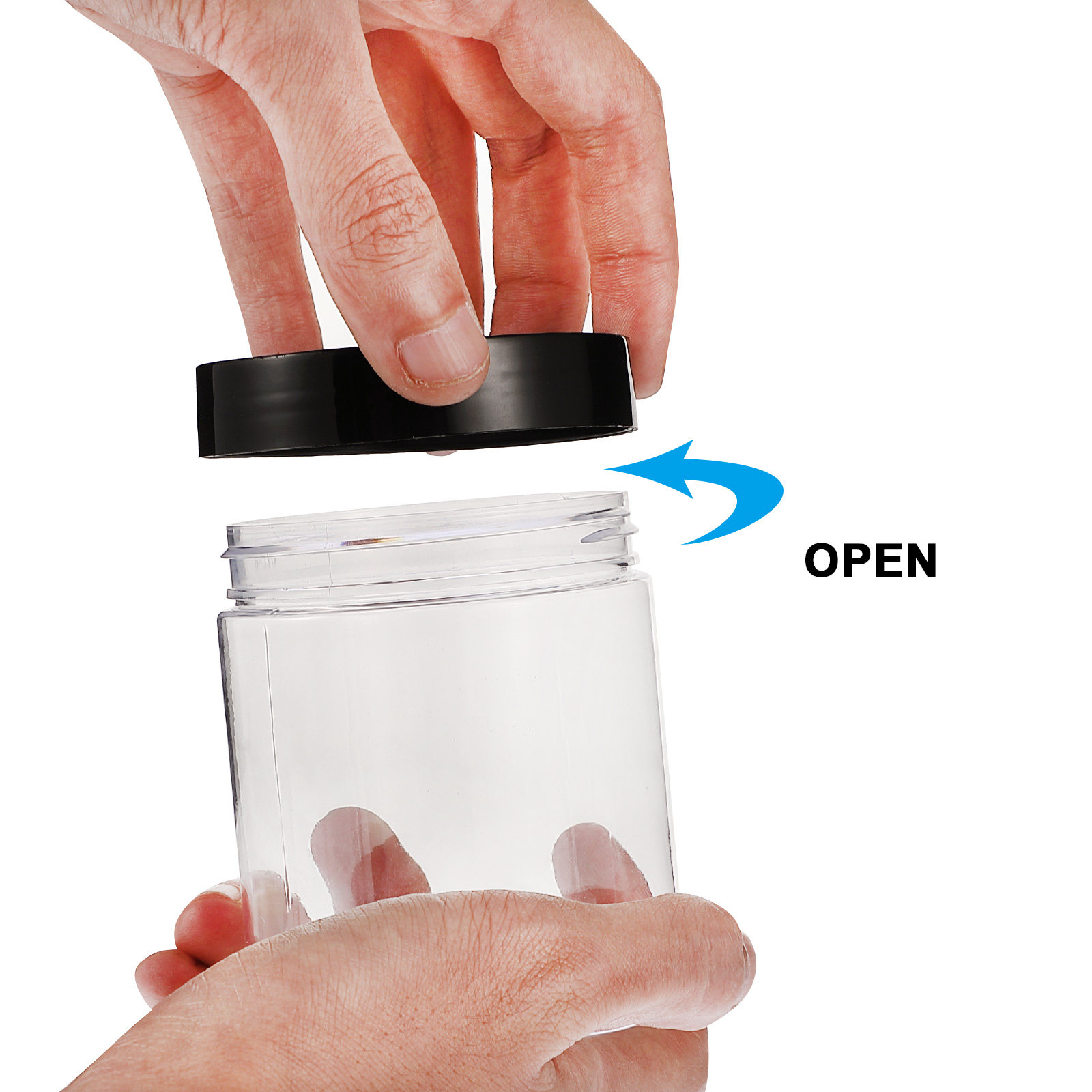 12個入り透明プラスチック保存容器 密閉容器 食品保存オーガ - Food Storage Containers のレビューと価格