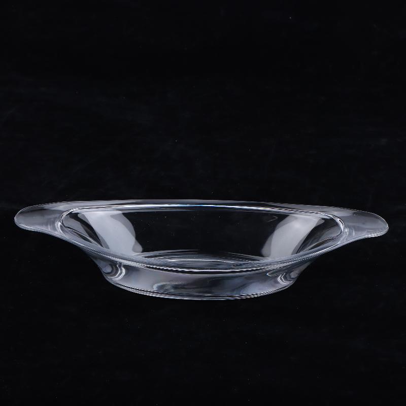 バナナスプリットボウル アクリル製サービングプレート 食品保 - Food Storage Acrylic Containers のレビューと価格