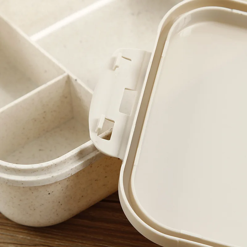 ドラゴンボールランチボックス メンズ カートゥーンランチボッ - Food Storage Containers B&M のレビューと価格