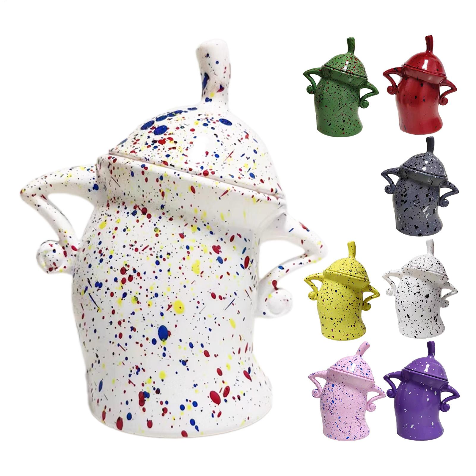 キャニスター アティチュード クリエイティブ アキムボ カッ - Xmas Food Storage Containers のレビューと価格