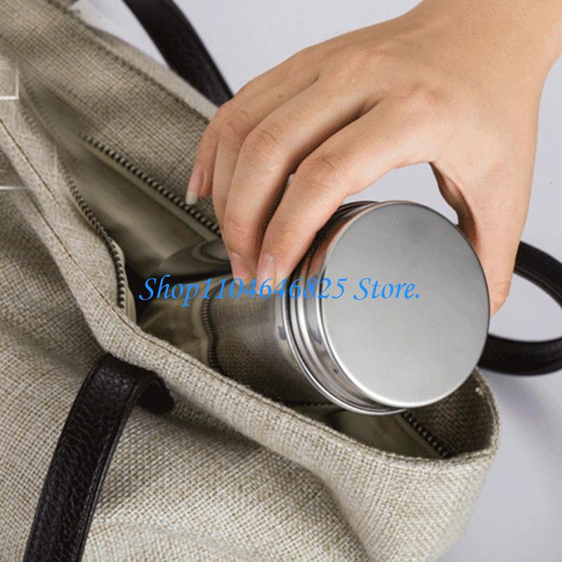 耐久性のある錆びないスチールキッチンキャニスター気密シールコ - Food Storage Building のレビューと価格